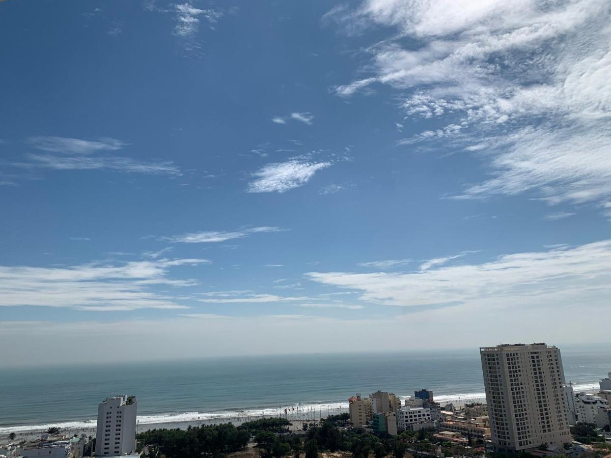 Can Ho Vung Tau Melody מראה חיצוני תמונה