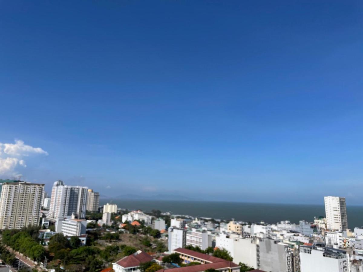 Can Ho Vung Tau Melody מראה חיצוני תמונה