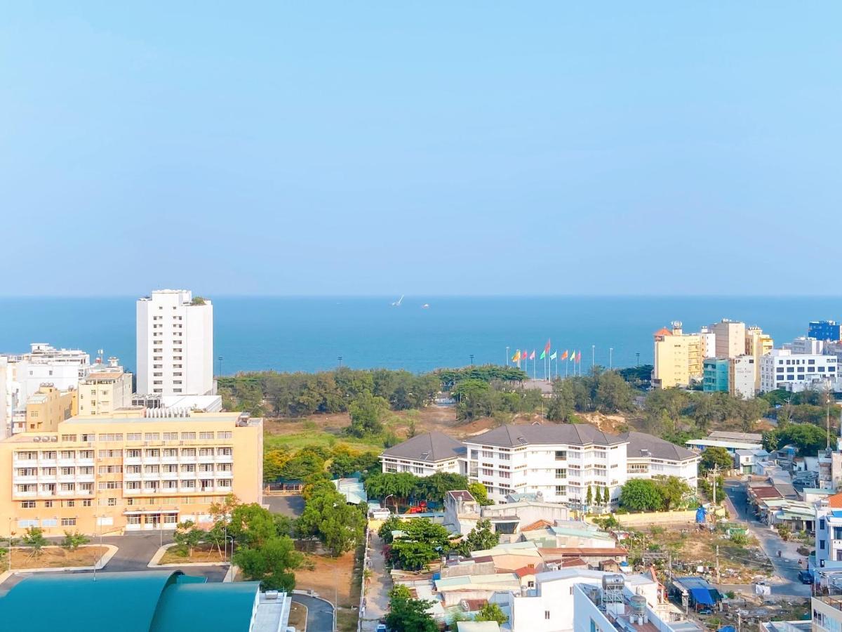 Can Ho Vung Tau Melody מראה חיצוני תמונה