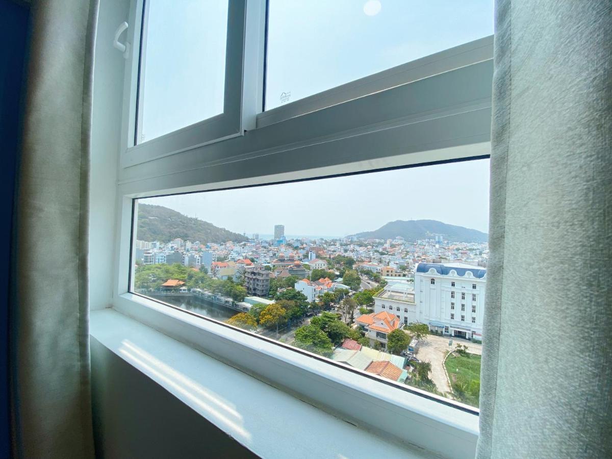 Can Ho Vung Tau Melody מראה חיצוני תמונה