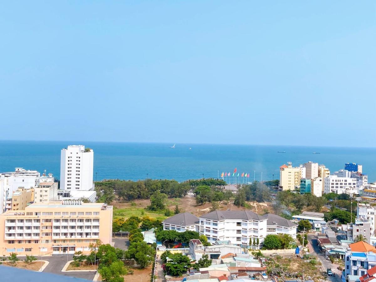 Can Ho Vung Tau Melody מראה חיצוני תמונה