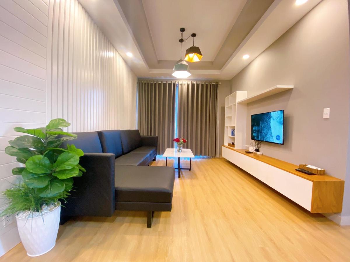 Can Ho Vung Tau Melody מראה חיצוני תמונה